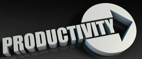 5 Ways to Increase Productivity with Time Tracking