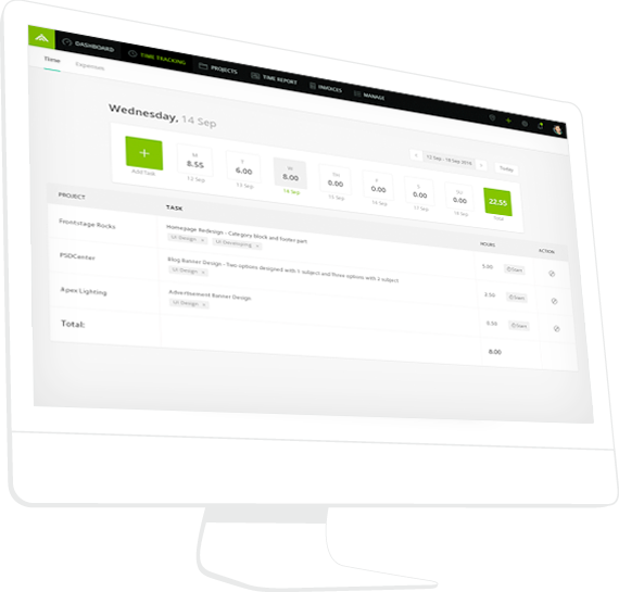 alternative to rescuetime alternative to rescuetime