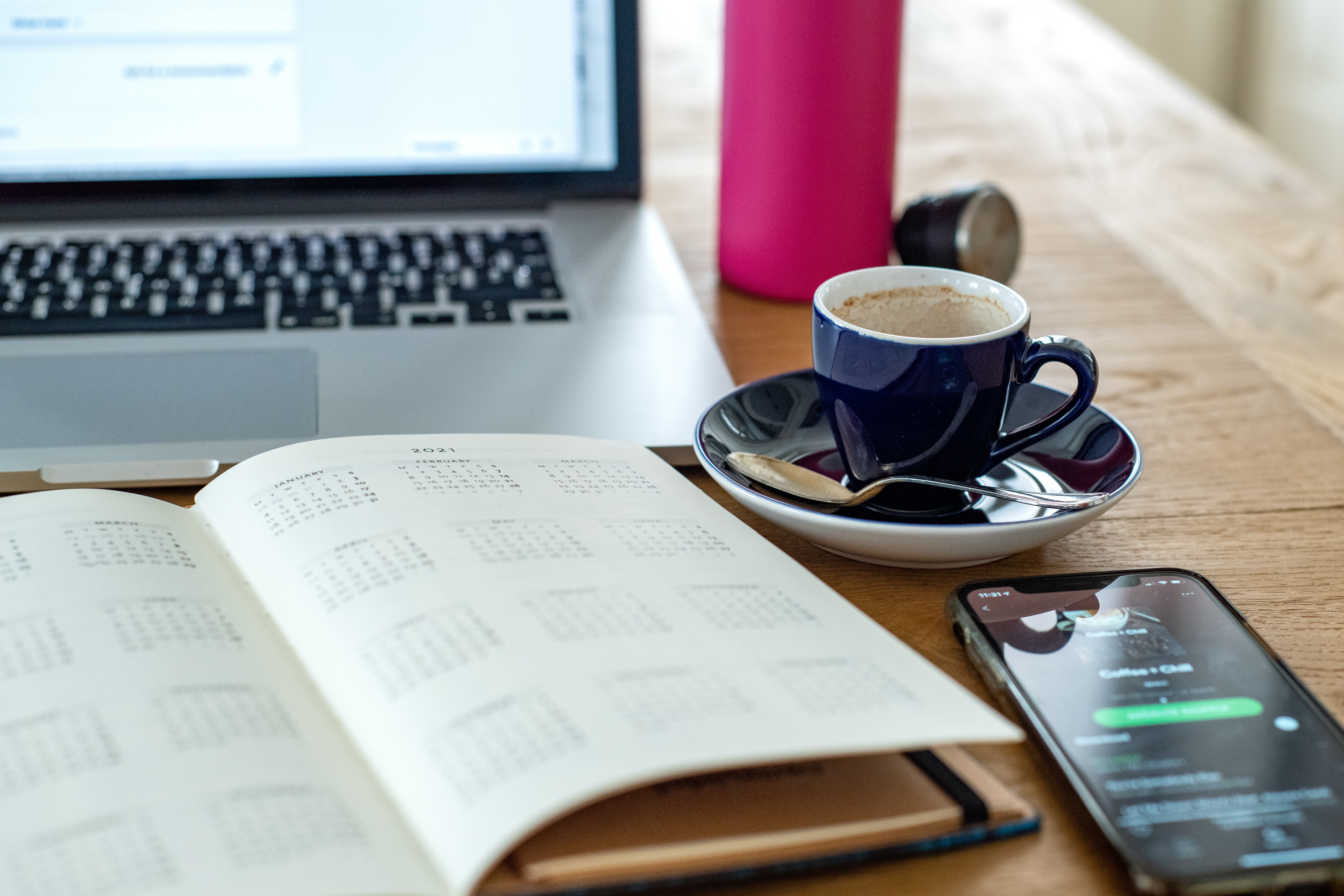 How to Keep Your Remote Team Efficient and Inspired