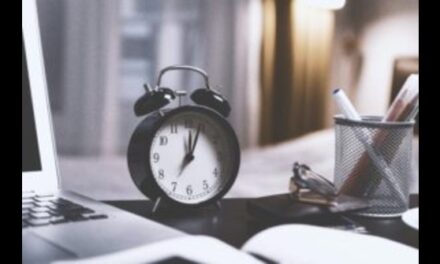 6 Content Writing Time Management Tips to Help You Write More This Year