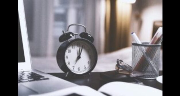 6 Content Writing Time Management Tips to Help You Write More This Year