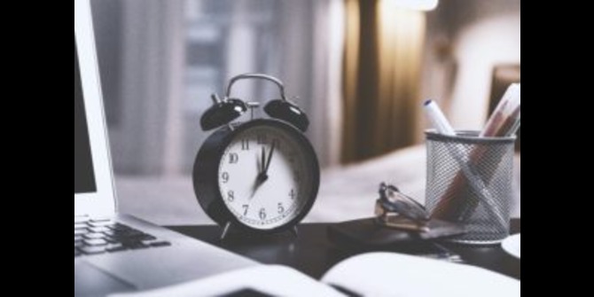 6 Content Writing Time Management Tips to Help You Write More This Year