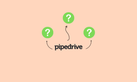 Pipedrive CRM Review and Its Alternatives