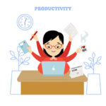 20+ Best Productivity Tools for Startups