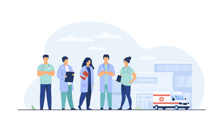 <strong>How Healthcare Marketing is Different from Other Industries</strong>
