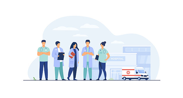 <strong>How Healthcare Marketing is Different from Other Industries</strong>
