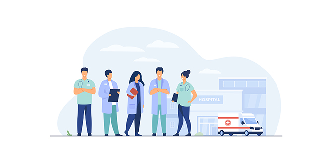 <strong>How Healthcare Marketing is Different from Other Industries</strong>