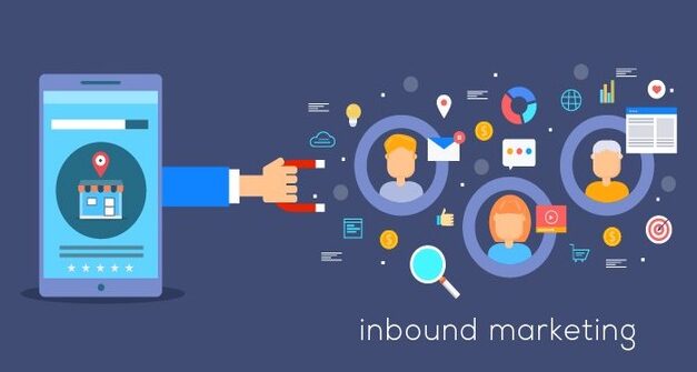 How can email marketing fuel your overall inbound strategy?