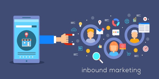 How can email marketing fuel your overall inbound strategy?