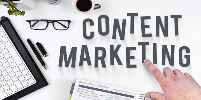 10 Best B2B Content Marketing Agencies in USA