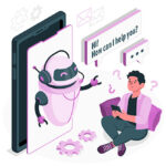 <strong>How Can Chatbots Help You Improve Your SEO Strategy?</strong>