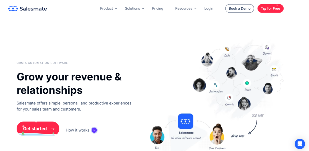 11 Best Sales Cadence Software & Tools in 2023
