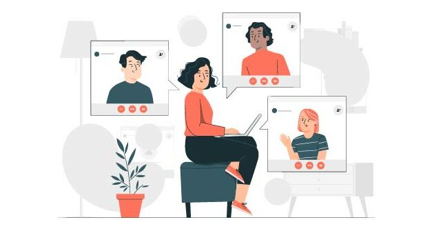 <strong>How to set up a remote onboarding for new hires?</strong>