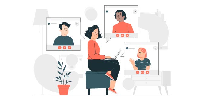 <strong>How to set up a remote onboarding for new hires?</strong>