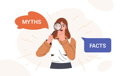 14 Common sales myths to leave behind in 2023   