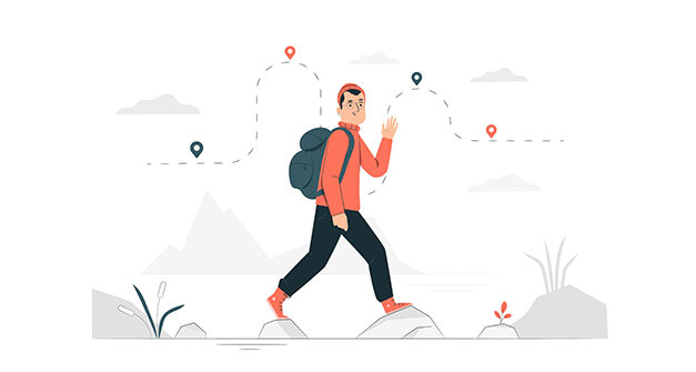 5 Essential stages of customer journey 