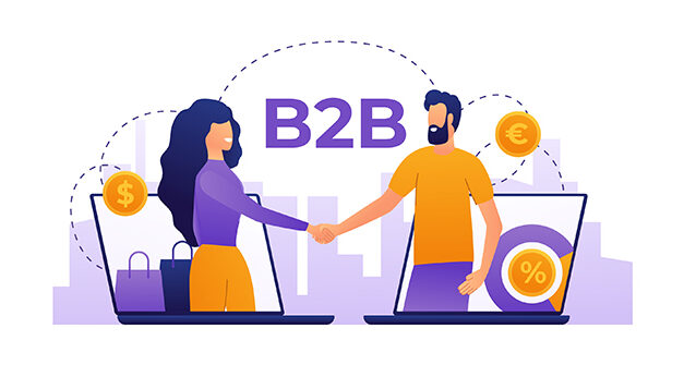 12 Successful b2b sales strategies for startups 