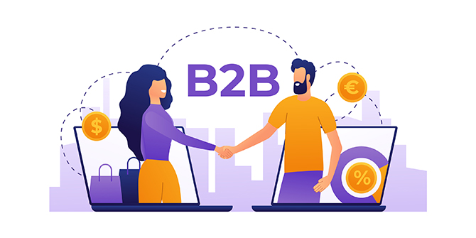 12 Successful b2b sales strategies for startups 