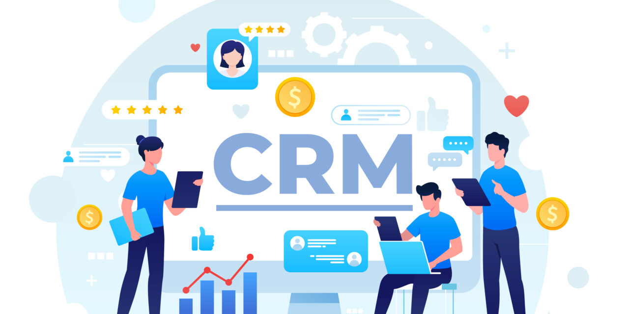 CRM for Consultants & Consulting Companies: All You Need to Know!