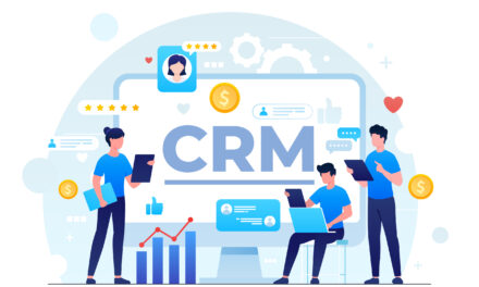 CRM for Consultants & Consulting Companies: All You Need to Know!