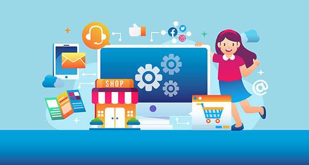 Why eCommerce Brands Must Include Social Commerce In Their Marketing?