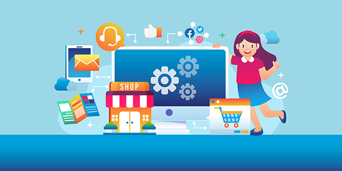 Why eCommerce Brands Must Include Social Commerce In Their Marketing?