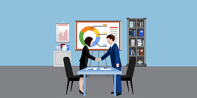 5 Steps and tips on how to close a consulting deal 