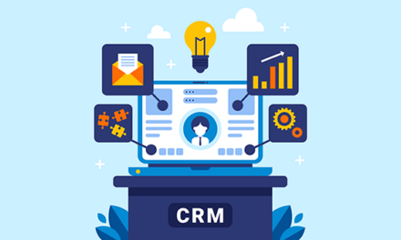 Future of CRM For Consulting Businesses 