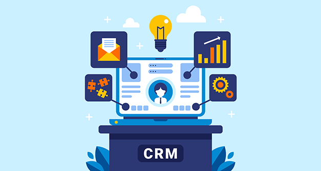 Future of CRM For Consulting Businesses 