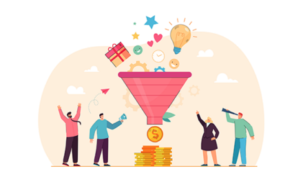 Consulting sales funnel: All you need to know! 