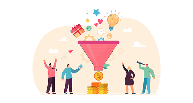 Consulting sales funnel: All you need to know! 