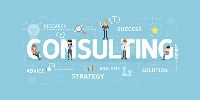 25 Top consulting skills a consultant should have 