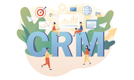 How to use CRM for marketing consultancies?