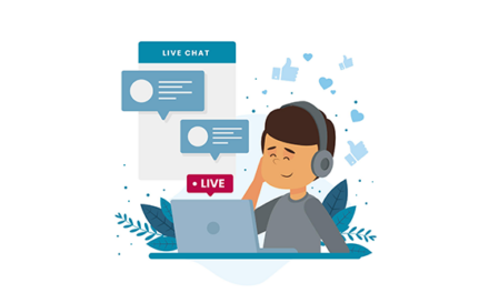 How Can Consulting Businesses Use Live Chat to Boost Sales? 