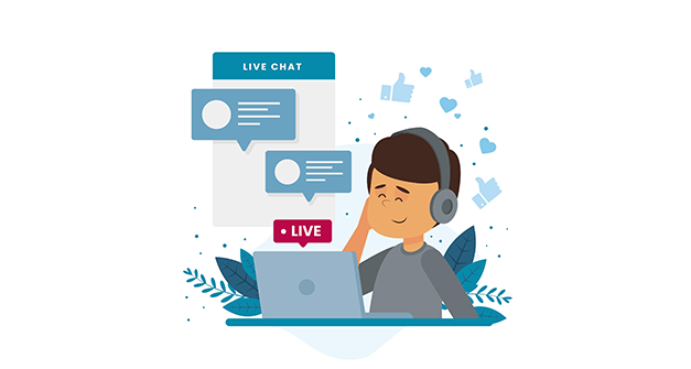 How Can Consulting Businesses Use Live Chat to Boost Sales? 