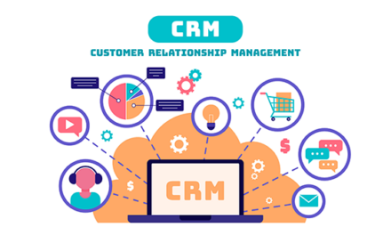 How to customize CRM system for your consulting business? 