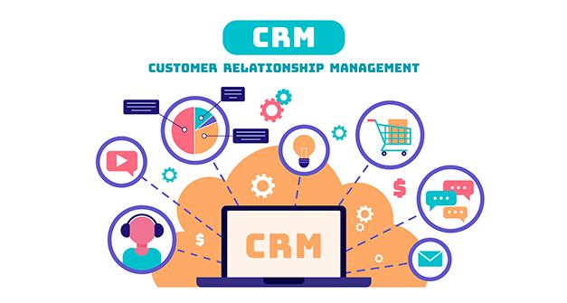 How to customize CRM system for your consulting business? 