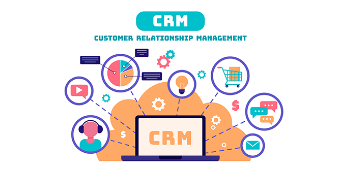 How to customize CRM system for your consulting business? 