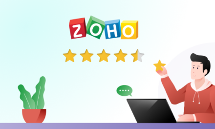 Zoho CRM Review: Is the Tool Right for You in 2023 & Beyond? 