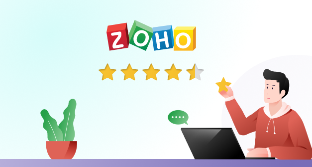 Zoho CRM Review: Is the Tool Right for You in 2023 & Beyond? 