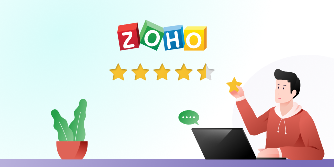 Zoho CRM Review: Is the Tool Right for You in 2023 & Beyond? 