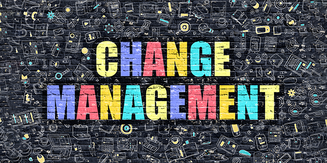 11 Change Management Tips & Tricks For Consulting Business