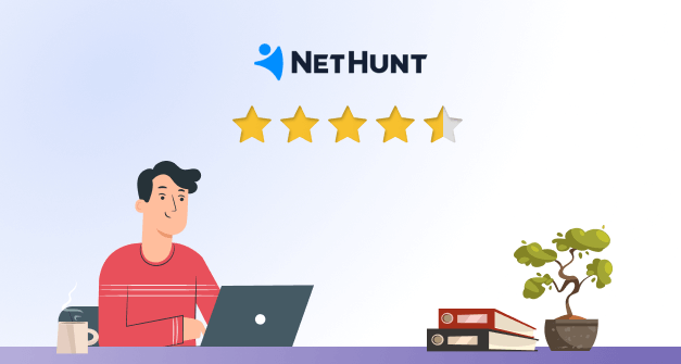 NetHunt CRM Review: Is the Tool Right for You in 2023 & Beyond? 