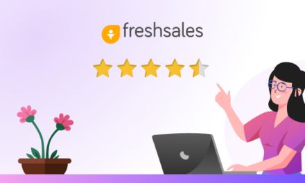 Freshsales Review: Is the Tool Right for You in 2023 & Beyond? 