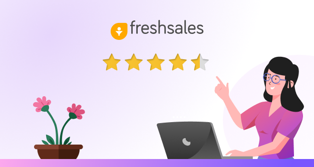 Freshsales Review: Is the Tool Right for You in 2023 & Beyond? 