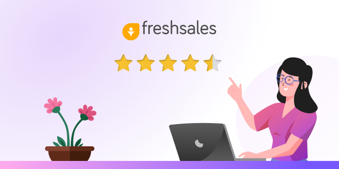 Freshsales Review: Is the Tool Right for You in 2023 & Beyond? 