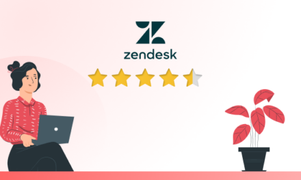 Zendesk Sell Review: Is the Tool Right for You in 2023 & Beyond? 