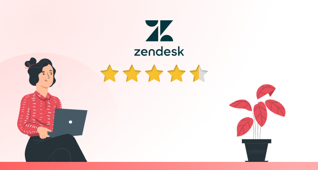 Zendesk Sell Review: Is the Tool Right for You in 2023 & Beyond? 