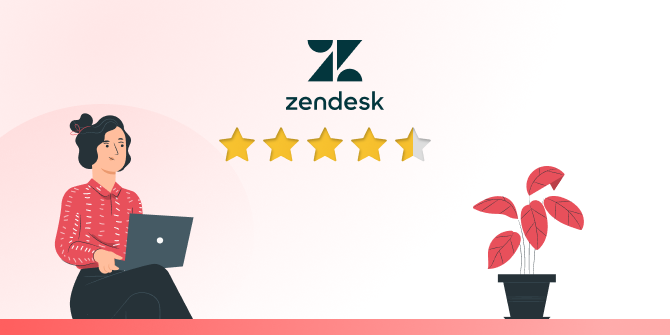 Zendesk Sell Review: Is the Tool Right for You in 2023 & Beyond? 