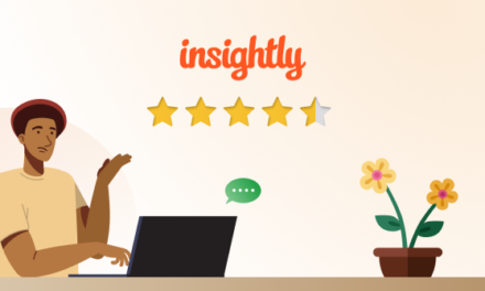 Insightly CRM Review: Is the Tool Right for You in 2023 & Beyond? 